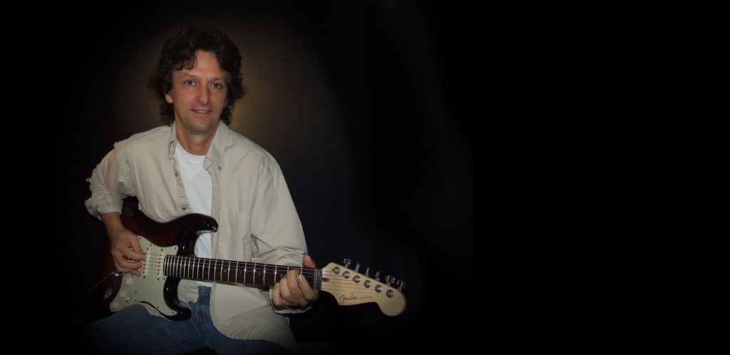 Joe Deloro, guitar instructor